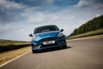 Ford Fiesta ST 3-Door 2018 года (UK)